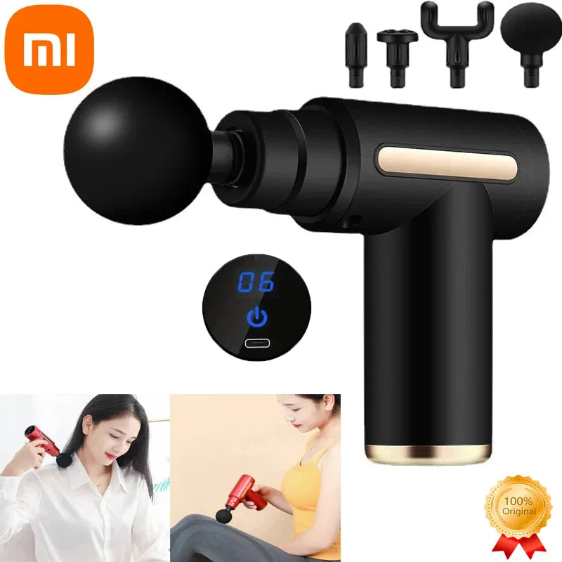 Massageador Portátil Muscular  Xiaomi